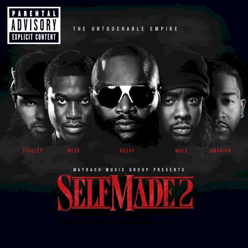 Self Made, Vol. 2