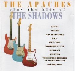 The Apaches Play Hits of the Shadows
