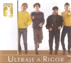 Ultrage a Rigor Warner 30 anos