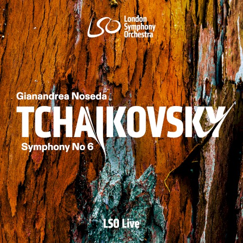 Tchaikovsky: Symphony no. 6 / Mussorgsky: Prelude to Khovanshchina