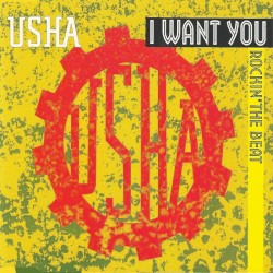 I Want You