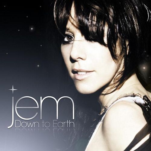 Down to Earth (bonus disc)
