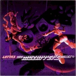The Muzapper’s Mixes EP