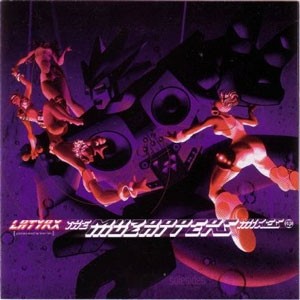The Muzapper’s Mixes EP