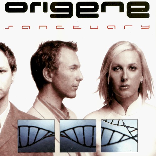 Sanctuary (Remixes)
