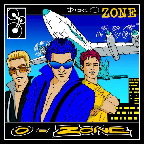 DiscO-Zone～恋のマイアヒ～