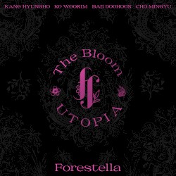 [The Bloom: UTOPIA] Borders of Utopia