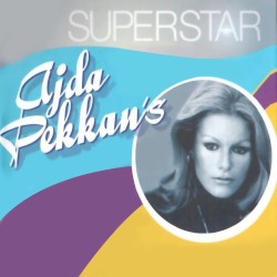 Superstar Ajda Pekkan