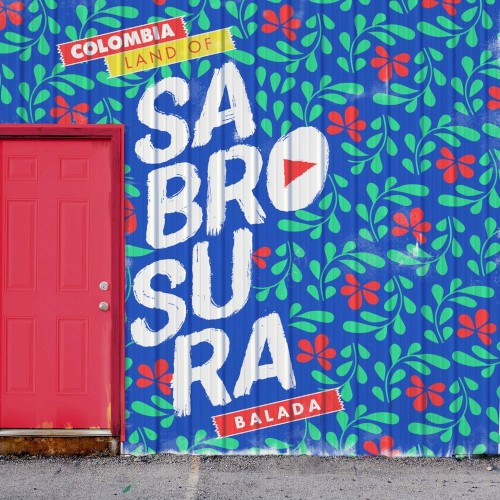 Sabrosura (balada)