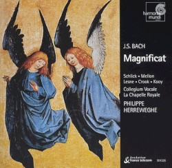 Magnificat