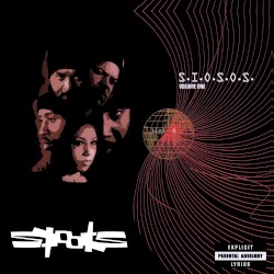 S.I.O.S.O.S.: Volume One