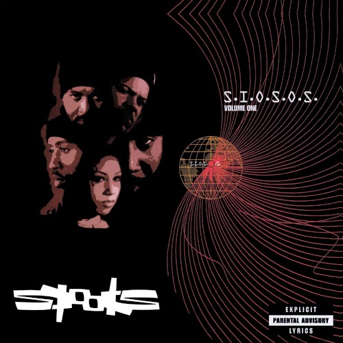 S.I.O.S.O.S.: Volume One