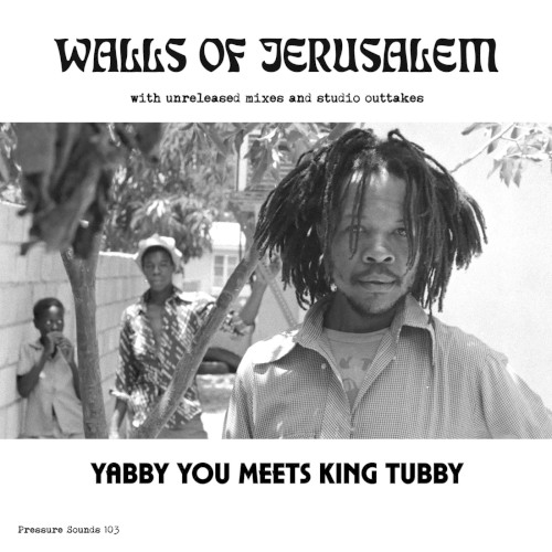 Walls of Jerusalem