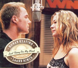 Last Thing on My Mind (Remixes)