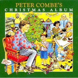 Peter Combe’s Christmas Album (Instrumentals)