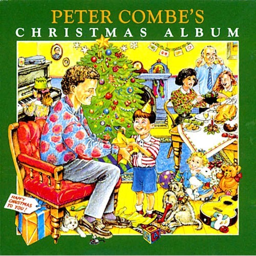 Peter Combe’s Christmas Album (Instrumentals)
