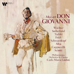 Don Giovanni, K. 527 (Remastered)