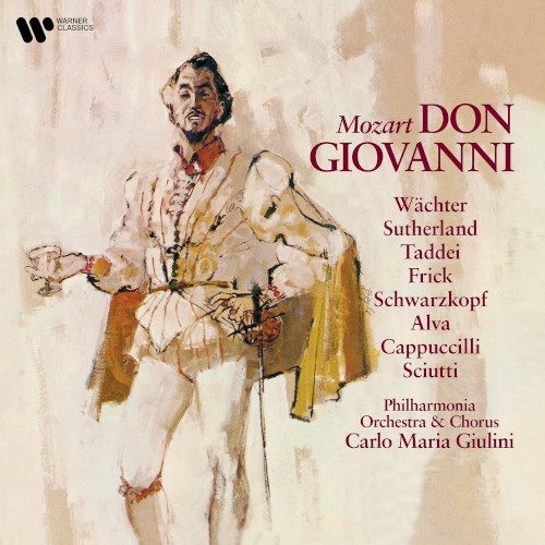 Don Giovanni, K. 527 (Remastered)