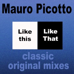 Like This Like That (Remixes)