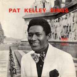 Pat Kelley Sings