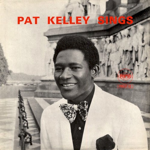 Pat Kelley Sings