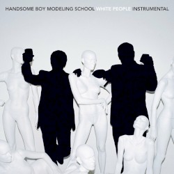 White People Instrumental
