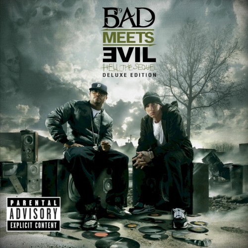 Hell: The Sequel (deluxe edition)
