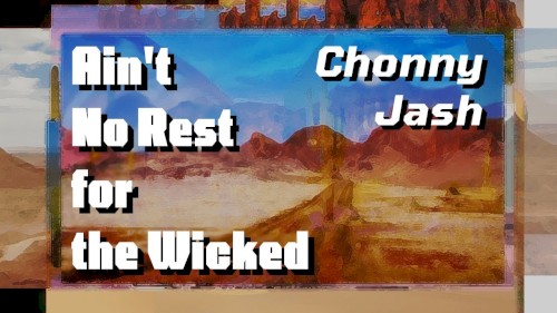 Ain't No Rest for the Wicked (Cage the Elephant Cover)