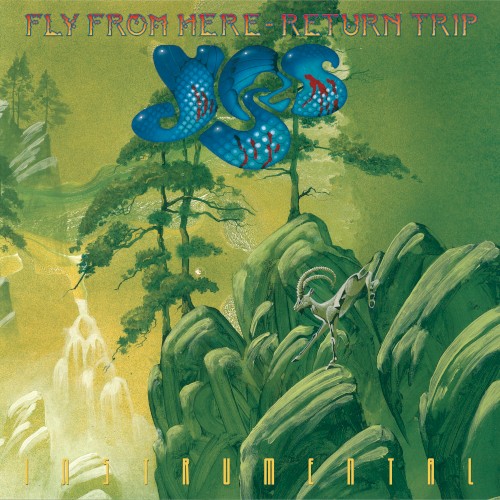 Fly From Here – Return Trip (instrumental)