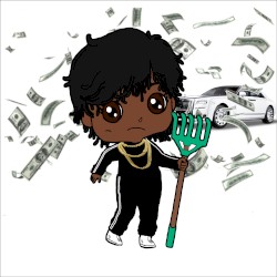 Rake (radio edit)