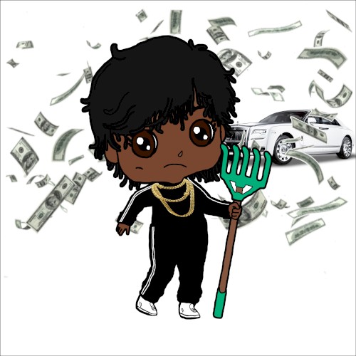 Rake (radio edit)