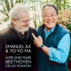 Hope Amid Tears, Disk 2 of 3