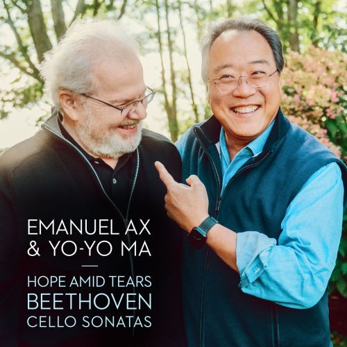 Hope Amid Tears, Disk 2 of 3