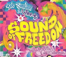 Sound of Freedom