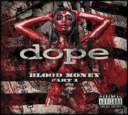 Blood Money