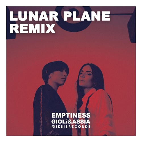 Emptiness (Lunar Plane remix)