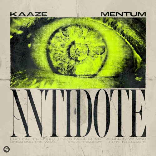 Antidote (extended mix)