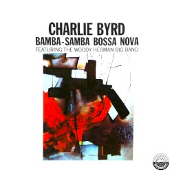 Bamba Samba Bossa Nova