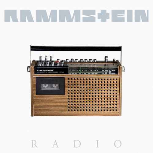 Radio (RMX by twocolors)