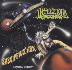 Sarsippius' Ark