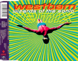 Wizards of the Sonic (remix)