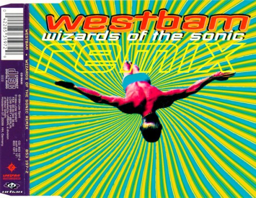 Wizards of the Sonic (remix)