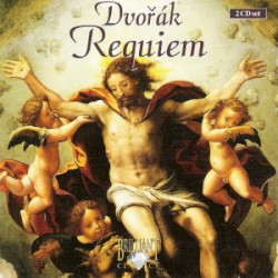 Requiem Op. 89 Für Solisten, Chor & Orchester / for Soloists, Choir & Orchestra