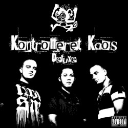 Kontrolleret Kaos (Deluxe)