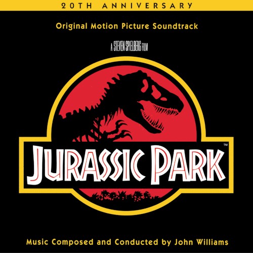 Jurassic Park (20th Anniversary)