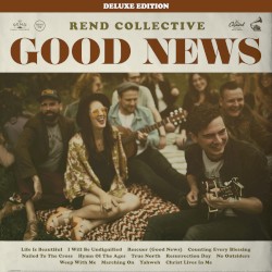 Good News (Deluxe Edition)