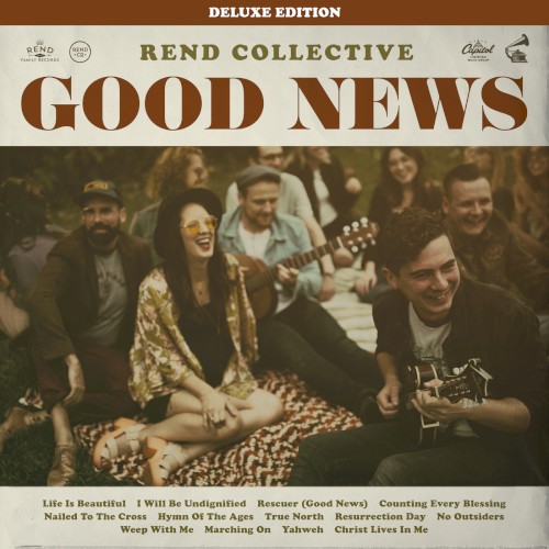 Good News (Deluxe Edition)