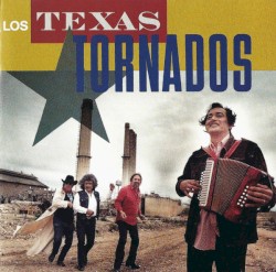 Los Texas Tornados