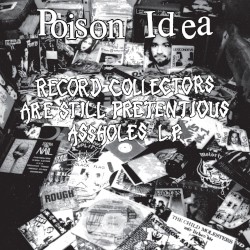 Record Collectors Are Still Pretentious Assholes