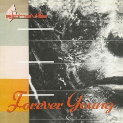 Forever Young EP